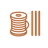 Copper Wire & Rods
